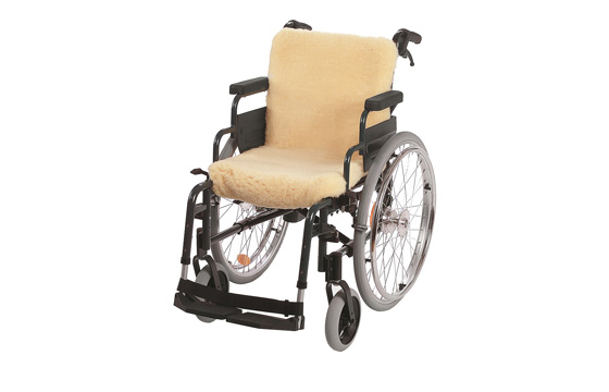 RolkoBag Rollstuhl Multitasche, Rollstuhl-Zubehör